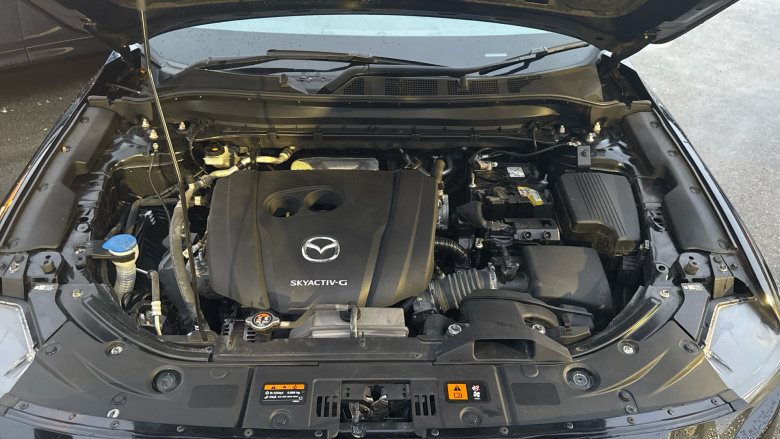 Mazda CX-5 2.0 Sport Black Edition 5dr Petrol Estate